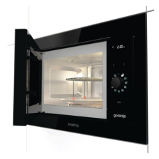 Мікрохвильва піч Gorenje BM235G1SYB (MXY55Z)
