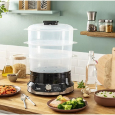 Пароварка Tefal VC204810