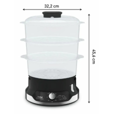 Пароварка Tefal VC204810
