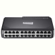 Комутатор Netis NIST3124P 24 Ports 10/100Mbps Fast Ethernet Switch
