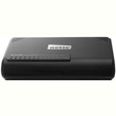 Комутатор Netis NIST3124P 24 Ports 10/100Mbps Fast Ethernet Switch