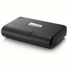 Комутатор Netis NIST3124P 24 Ports 10/100Mbps Fast Ethernet Switch