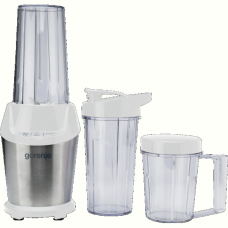 Стаціонарний блендер Gorenje BN1000E (BL1029K-GS)