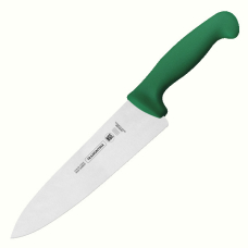 Ніж для м'яса Tramontina Profissional Master green, 203 мм