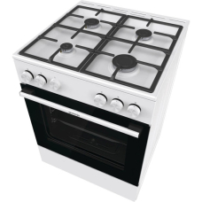 Газова плита Gorenje GG6A10WFFM