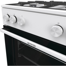 Газова плита Gorenje GG6A10WFFM