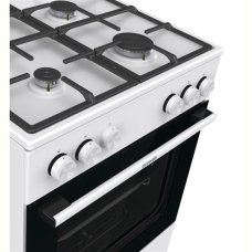 Газова плита Gorenje GG6A10WFFM
