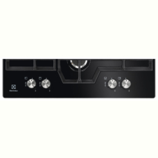 Газова варильна поверхня Electrolux KGG6456K
