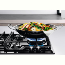 Газова варильна поверхня Electrolux KGG6456K