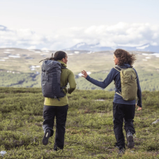 Рюкзак Thule AllTrail X 15L Hiking Backpack TALX-115 Nutria