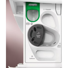 Пральна машина автоматична Electrolux EW7FG4492UDU
