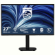 Монiтор 27" Philips 27B2N3500/00 Black