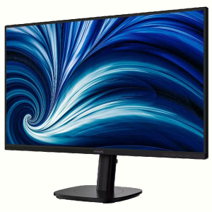 Монiтор 27" Philips 27B2N3500/00 Black