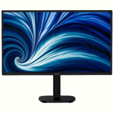 Монiтор 27" Philips 27B2N3500/00 Black
