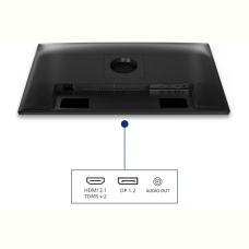 Монiтор 27" Philips 27B2N3500/00 Black