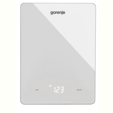 Ваги кухонні Gorenje KT 10 LBW