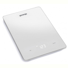 Ваги кухонні Gorenje KT 10 LBW