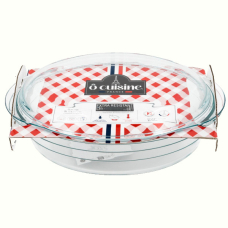 Каструля з кришкою O Cuisine, 4.1 л