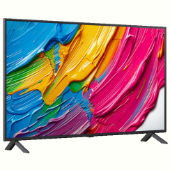 LED-телевізор LG 50QNED80A6A 