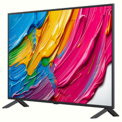 LED-телевізор LG 50QNED80A6A 