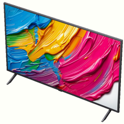 LED-телевізор LG 50QNED80A6A 