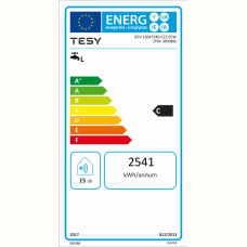 Водонагрівач Tesy Modeco Cloud GCV 1504724D C22 ECW