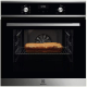 Електрична духова шафа Electrolux EOF5F50BX
