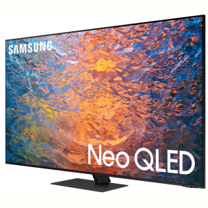 LED-телевізор Samsung QE55QN95CAUXUA
