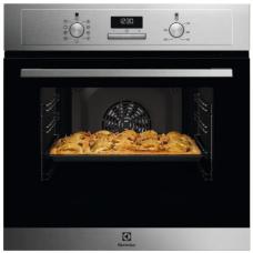 Електрична духова шафа Electrolux EOD3F40BX