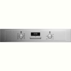 Електрична духова шафа Electrolux EOD3F40BX