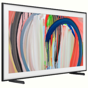LED-телевізор Samsung QE65LS03HAUXUA 
