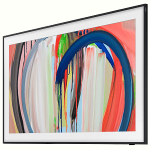 LED-телевізор Samsung QE65LS03HAUXUA 