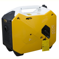 Генератор бензиновий ITC Power GG18I 1500/1800 W