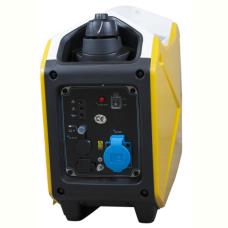 Генератор бензиновий ITC Power GG18I 1500/1800 W