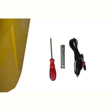 Генератор бензиновий ITC Power GG18I 1500/1800 W