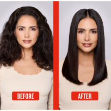 Випрямляч волосся Remington S4807E51 Almond Allure Straightene