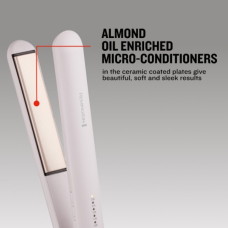 Випрямляч волосся Remington S4807E51 Almond Allure Straightene