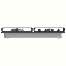 Газова варильна поверхня Gorenje GW 642 CLB (BG6AB-G0B)