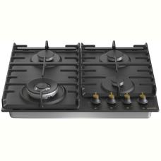 Газова варильна поверхня Gorenje GW 642 CLB (BG6AB-G0B)