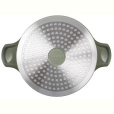 Каструля RINGEL Zitrone Olive (2.5 л) 20 см