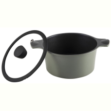 Каструля RINGEL Zitrone Olive (2.5 л) 20 см