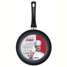 Сковорода Bravo Chef BC-1100-24