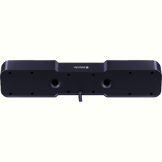 Акустика Defender SoundBar Z12 6 Вт (65312) 