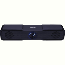 Акустика Defender SoundBar Z12 6 Вт (65312) 