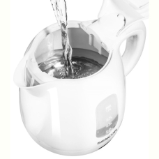 Електрочайник Sencor SWK 1010WH