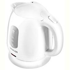Електрочайник Sencor SWK 1010WH