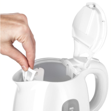 Електрочайник Sencor SWK 1010WH
