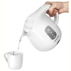 Електрочайник Sencor SWK 1010WH