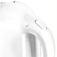 Електрочайник Sencor SWK 1010WH