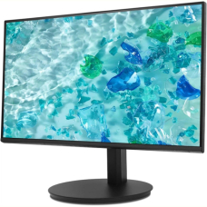 Монiтор 23.8" Acer Vero CB242YP6bipr (UM.QB2EE.602) Black